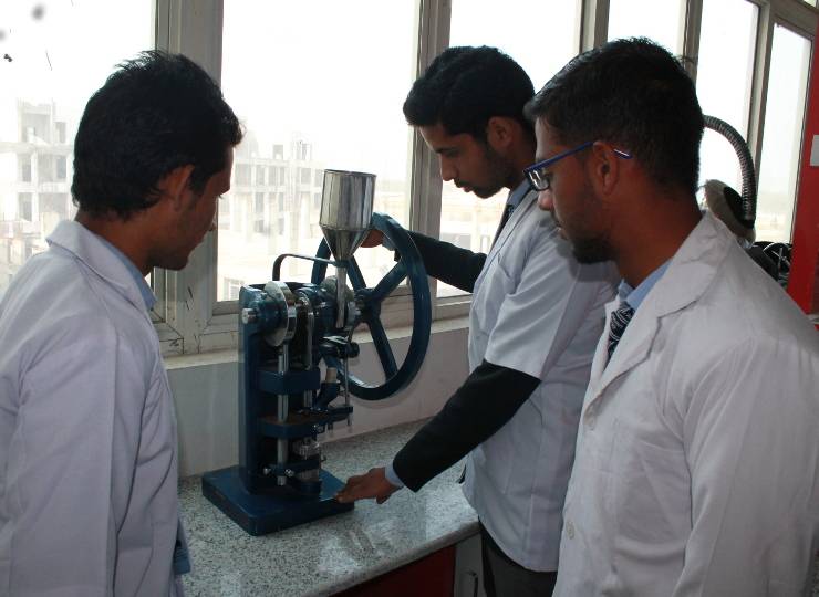 Pharmaceutics-Lab-1